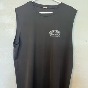 Ron Jon sleeveless T-shirt